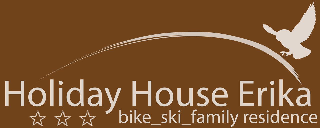 Holiday House Erika Premadio Exterior photo